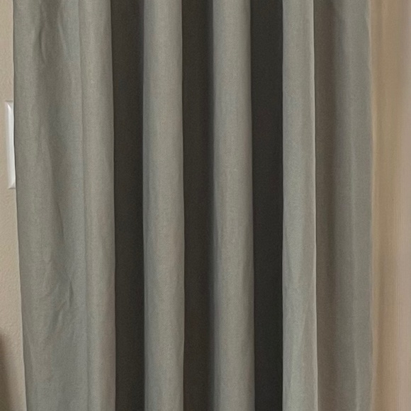 Pottery Barn Accents Pottery Barn Curtain Panels Poshmark